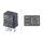 HELLA 4RD 965 453-801 Relais, Wisch-Wasch-Intervall