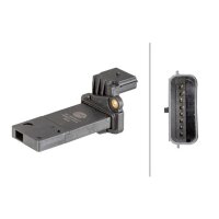 HELLA 8ET 358 095-471 Luftmassenmesser