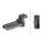 HELLA 8ET 358 095-471 Luftmassenmesser