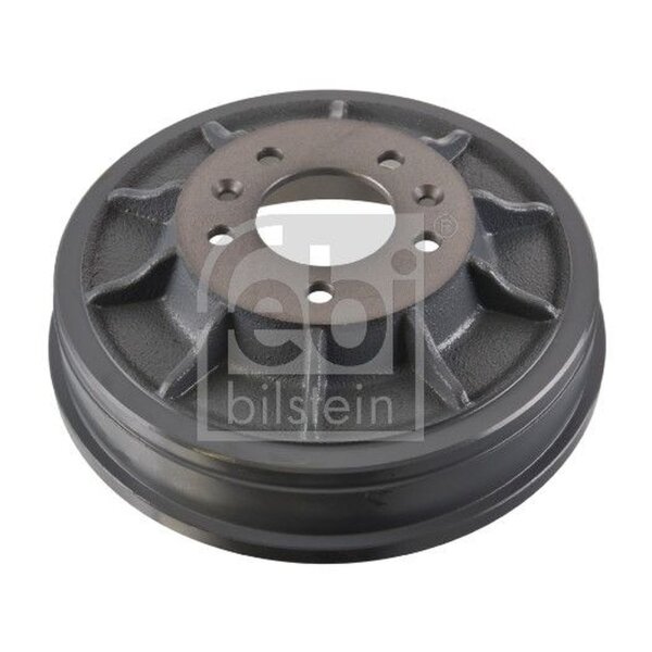 FEBI BILSTEIN 171086 Bremstrommel