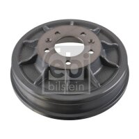 FEBI BILSTEIN 171086 Bremstrommel