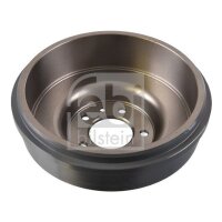 FEBI BILSTEIN 171086 Bremstrommel