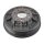 FEBI BILSTEIN 171086 Bremstrommel