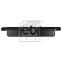 FEBI BILSTEIN 171399 Bremsbelagsatz, Scheibenbremse