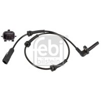 FEBI BILSTEIN 171731 Sensor, Raddrehzahl