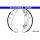 ATE 03.0137-0542.2 Bremsbackensatz