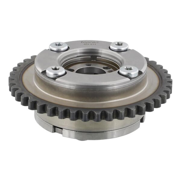 TOPRAN 409 811 Nockenwellenversteller