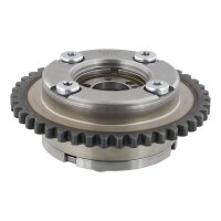 TOPRAN 409 811 Nockenwellenversteller