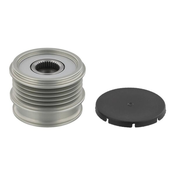 TOPRAN 601 038 Generatorfreilauf