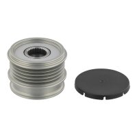 TOPRAN 601 038 Generatorfreilauf
