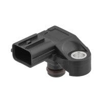 TOPRAN 622 509 Sensor, Ladedruck