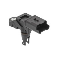 TOPRAN 622 513 Sensor, Ansauglufttemperatur
