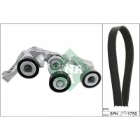 Schaeffler INA 529 0081 10 Keilrippenriemensatz