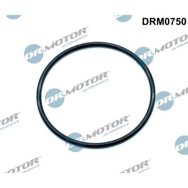 Dr.Motor Automotive DRM0750 Dichtung, Drosselklappenstutzen