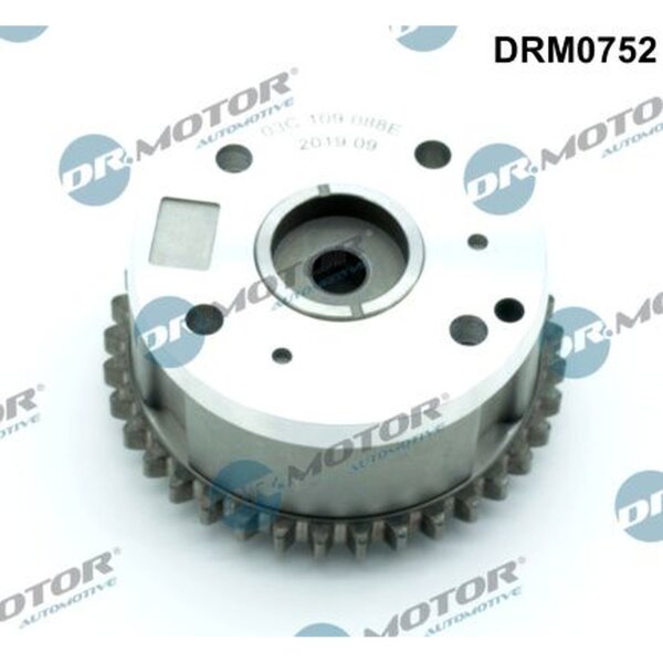 Dr.Motor Automotive DRM0752 Nockenwellenversteller