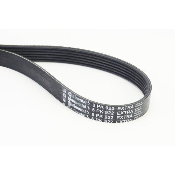 CONTINENTAL CTAM 6PK922 EXTRA Keilrippenriemen