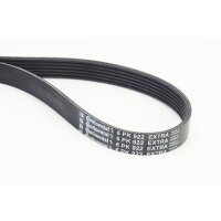CONTINENTAL CTAM 6PK922 EXTRA Keilrippenriemen