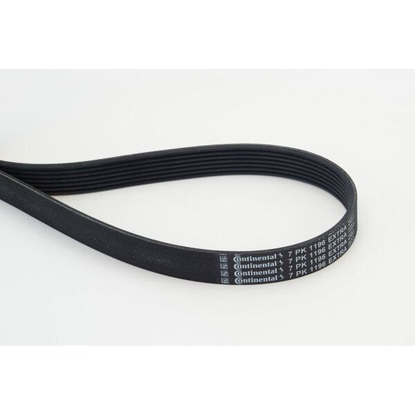 CONTINENTAL CTAM 7PK1196 EXTRA Keilrippenriemen