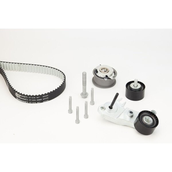 CONTINENTAL CTAM CT1216K2 Zahnriemensatz