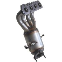 BOSAL 090-184 Katalysator