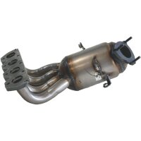 BOSAL 090-184 Katalysator
