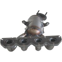 BOSAL 090-184 Katalysator