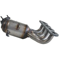 BOSAL 090-184 Katalysator