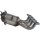 BOSAL 090-184 Katalysator