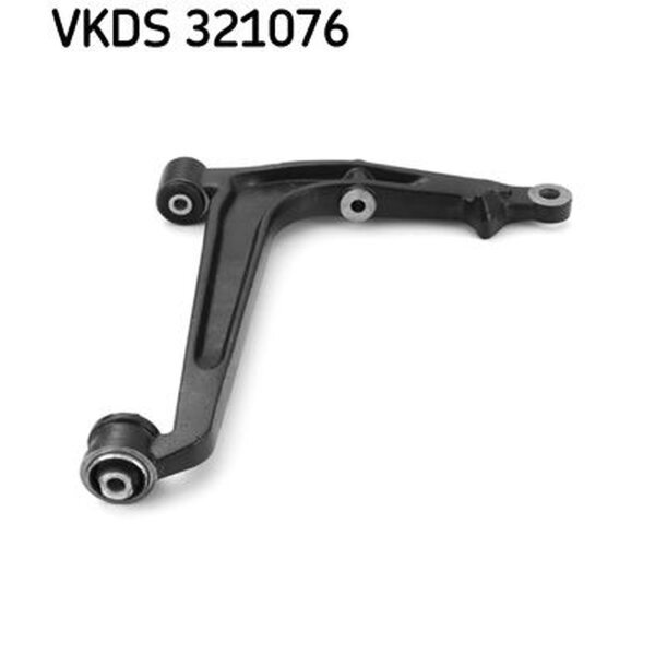 SKF VKDS 321076 Lenker, Radaufhängung