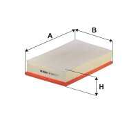 FILTRON AP 139/9 Luftfilter
