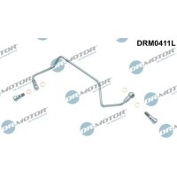 Dr.Motor Automotive DRM0411L Ölleitung, Lader