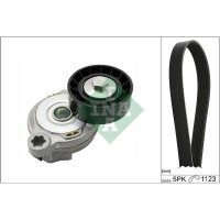 Schaeffler INA 529 0375 10 Keilrippenriemensatz