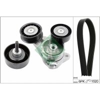 Schaeffler INA 529 0376 10 Keilrippenriemensatz
