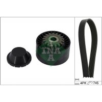 Schaeffler INA 529 0408 10 Keilrippenriemensatz