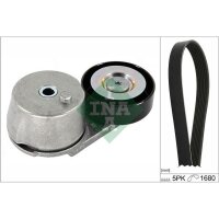 Schaeffler INA 529 0409 10 Keilrippenriemensatz