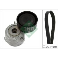 Schaeffler INA 529 0420 10 Keilrippenriemensatz