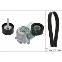 Schaeffler INA 529 0421 10 Keilrippenriemensatz