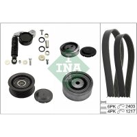 Schaeffler INA 529 0424 10 Keilrippenriemensatz