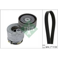 Schaeffler INA 529 0427 10 Keilrippenriemensatz