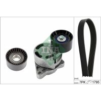 Schaeffler INA 529 0434 10 Keilrippenriemensatz