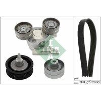Schaeffler INA 529 0442 10 Keilrippenriemensatz