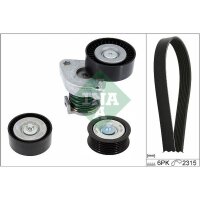 Schaeffler INA 529 0444 10 Keilrippenriemensatz