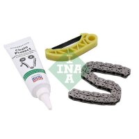 Schaeffler INA 558 0042 10 Kettensatz, Ölpumpenantrieb
