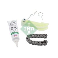 Schaeffler INA 558 0070 10 Kettensatz, Ölpumpenantrieb