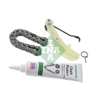 Schaeffler INA 558 0071 10 Kettensatz, Ölpumpenantrieb