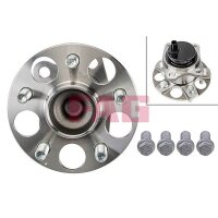 Schaeffler FAG 713 6213 90 Radlagersatz