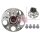 Schaeffler FAG 713 6213 90 Radlagersatz