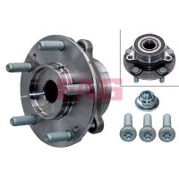 Schaeffler FAG 713 6269 40 Radlagersatz