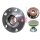 Schaeffler FAG 713 6110 20 Radlagersatz