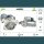 VALEO 446502 Starter